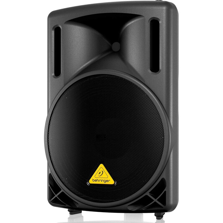 Behringer B212D 550W 2-Way Active PA Speaker
