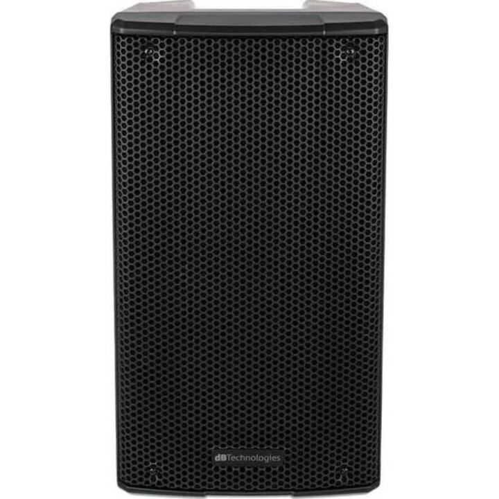 Enceinte active dBTechnologies B-HYPE 10 10