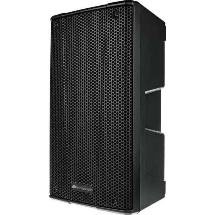 dBTechnologies B-HYPE 10 Active Loudspeaker 10