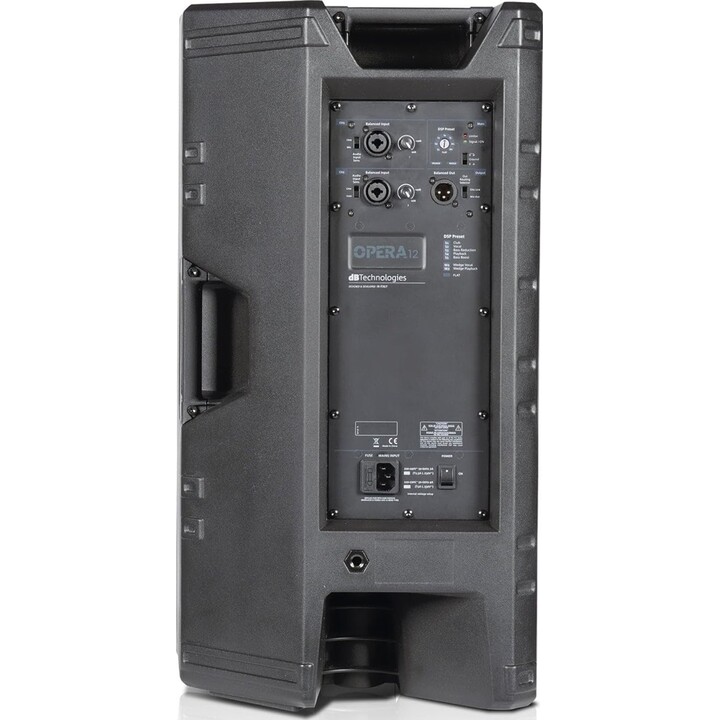 dBTechnologies OPERA 12 Active loudspeaker column 12