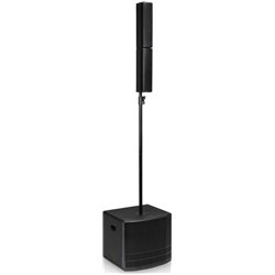 Sistema de sonido activo dBTechnologies ES 503
