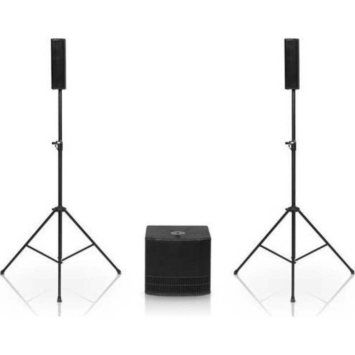 Système audio actif dBTechnologies ES 503