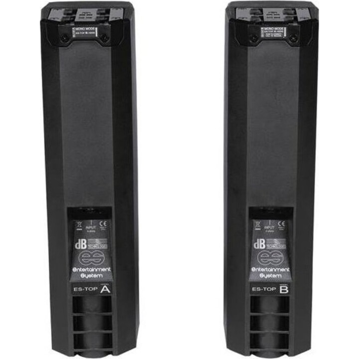 dBTechnologies ES 503 Aktives Soundsystem