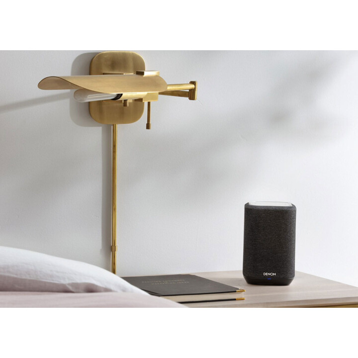 Altoparlante Denon Home 150 nero