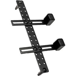 LIAN LI GB-002 Anti SAG Suporte para cartões VGA, preto