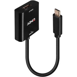 Convertitore da USB Type-C a DisplayPort 4K 144