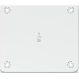 UACC-FM-17cm - support mural flottant