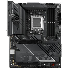 Placa base|ASUS|AMD X870E|SAM5|ATX|Memoria DDR5|Ranuras de memoria 4|STRIXX870E-HGAMWIFI7
