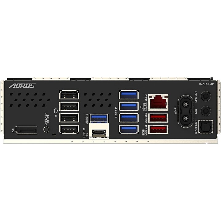Placa base | GIGABYTE | AMD B850 | SAM5 | Micro-ATX | Memoria DDR5 | Ranuras de memoria 4 | B850MAELTWF6E