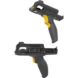 Zebra TRG-NGTC5-ELEC-01 handheld mobile computer accessory Handle