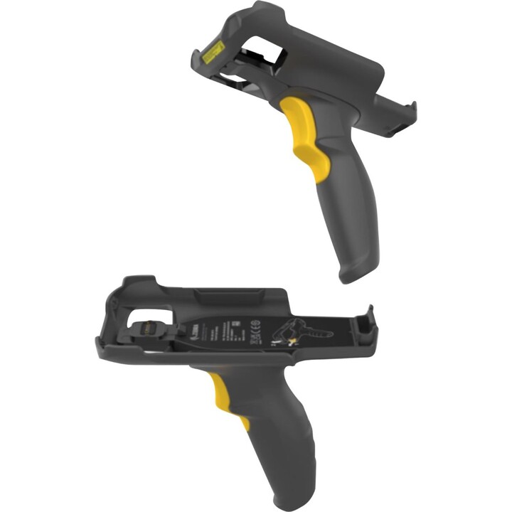 Zebra TRG-NGTC5-ELEC-01 handheld mobile computer accessory Handle