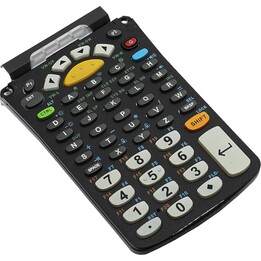 Teclado mc9300 53 teclas terminal 5250