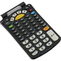 Keypad mc9300 53 key 5250 terminal