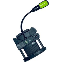 enveloppe à main ws50 rfid bk/trig/req