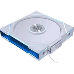 Lian Li Uni Fan TL140 Wireless ARGB Reverse 140mm Blanco