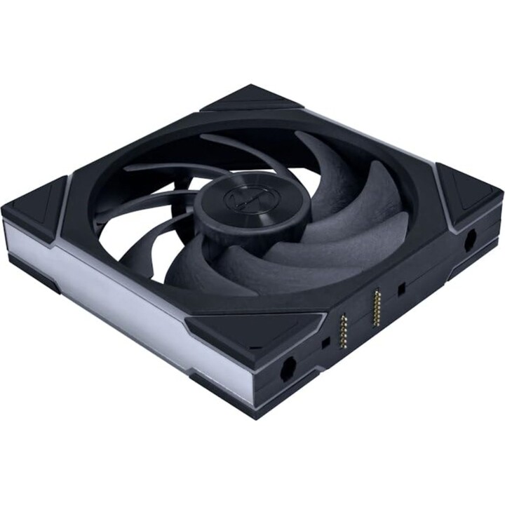 Lian Li Uni Fan TL140 Wireless ARGB 140mm Negro