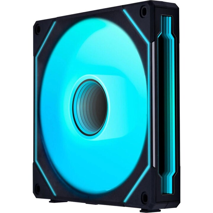 Lian Li Uni Fan SL-INF140 ARGB Reverse Blade 140mm Negro