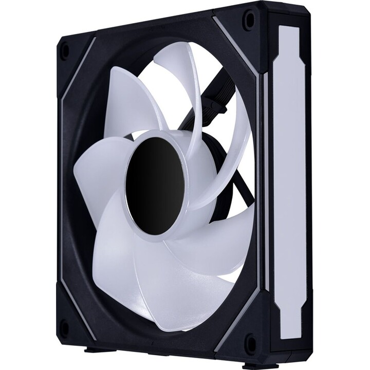 Lian Li Uni Fan SL-INF140 ARGB Reverse Blade 140mm Negro