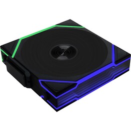 Lian Li Uni Fan TL120 Wireless ARGB 120mm Negro