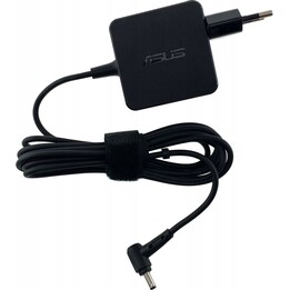 Alimentation pour ordinateur portable Asus 33 W 19 V 1,75 A, pointe 4 x 1,35 mm