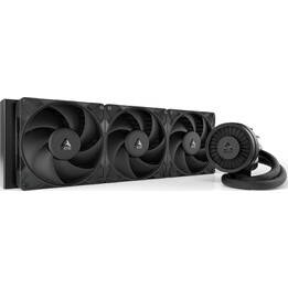 Arctic Liquid Freezer III Pro 420 Schwarz