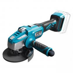 DEDRA DED7151 amoladora angular