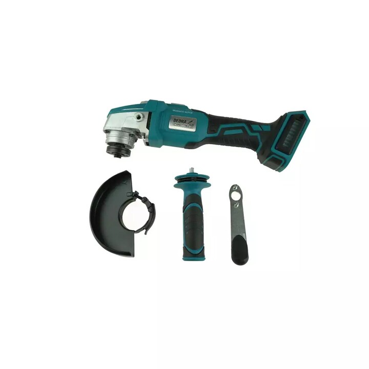 DEDRA DED7151 amoladora angular