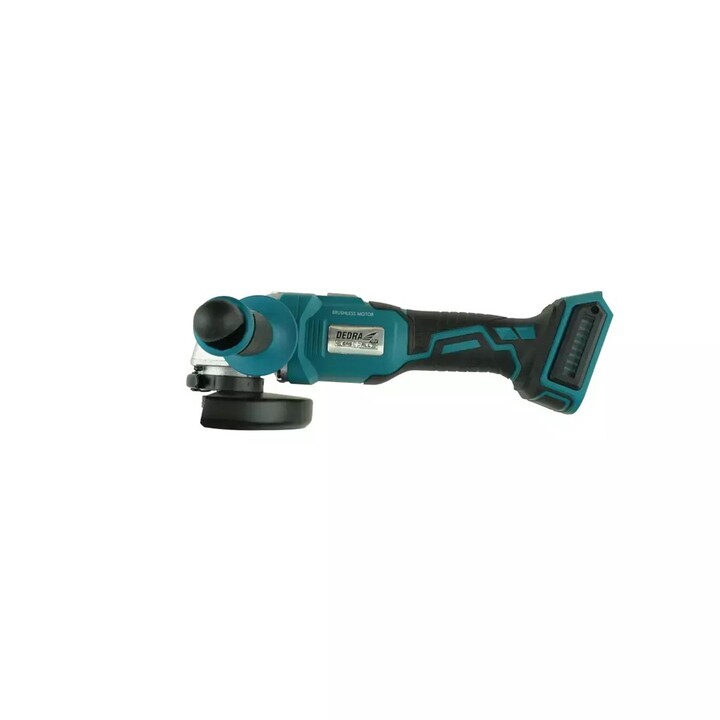 Smerigliatrice angolare DEDRA DED7151