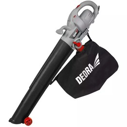 DEDRA DED8687 souffleuse à feuilles