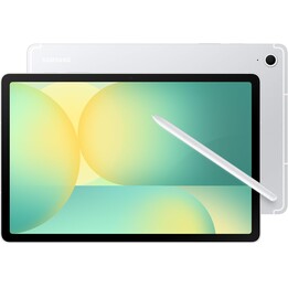 Samsung Galaxy Tab S10 FE X520 10.9 WiFi 12 Go 256 Go d'argent