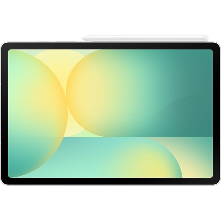 Samsung Galaxy Tab S10 Fe X526 10.9 5G 12 GB 256 GB Silver