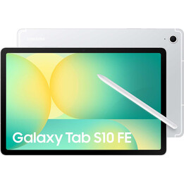 Samsung Galaxy Tab S10 FE X526 10.9 5G 12GB 256GB Plata