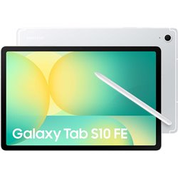 Samsung Galaxy Tab S10 FE X526 10.9 5G 8GB 128GB Silver