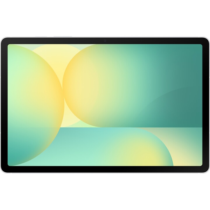 Samsung Galaxy Tab S10 Fe X526 10.9 5G 12 GB 256 GB Silver