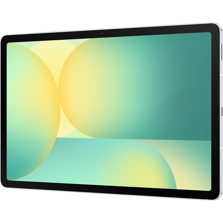 Samsung Galaxy Tab S10 Fe X526 10.9 5G 12 GB 256 GB Silver