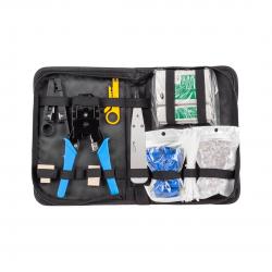 Network Toolkit 9 Pieces EK5949