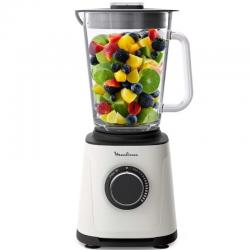 Liquidificador Moulinex PerfectMix Essential LM771AF0/ 1200W/ 14 velocidades