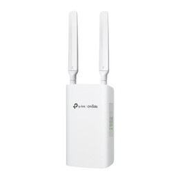 TP-Link ER703WP-4G - Gateway e Controlador Externo 10, 100, 1000 Mbit/s
