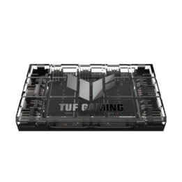 Controller ventola Asus Tuf Gaming ARGB PWM