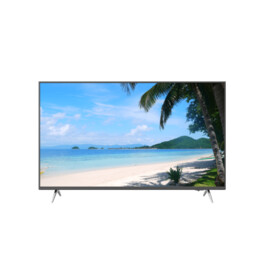 Dahua Technology Dhi-lm65-f400 Signage Display 165.1 cm (65") 4k Ultra HD Black