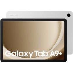 Samsung Galaxy Tab A9+ X210 11.0 WiFi 6 GB di RAM 128GB d\'argento