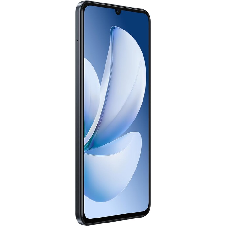 Realme Note 70T, 128GB 4GB, 17,1 cm, Dual Sim, Android 15, USB-C, 6000 MAH, nero