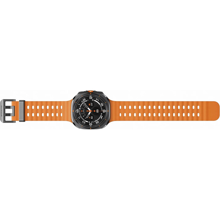 Watch Samsung Galaxy Watch Ultra L705 47mm LTE Region East - Titanium Grey