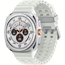 Samsung Galaxy Watch Ultra L705 2025, 47mm, LTE, Bianco