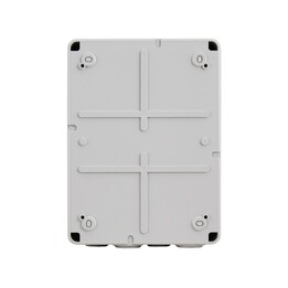 EXTENSOR POE PULSAR EXT-POE3H EM CAIXA HERMÉTICA PARA ATÉ 3 CÂMERAS IP