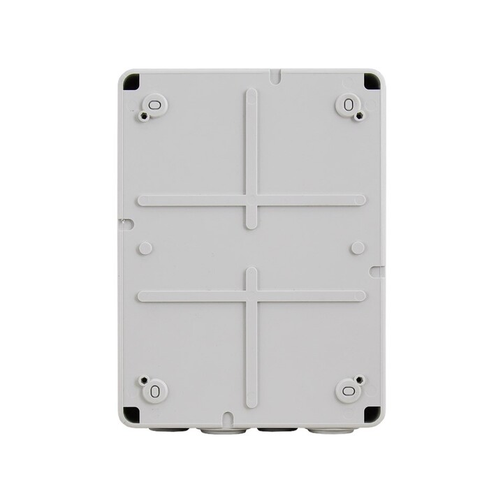 EXTENDER POE PULSAR EXT-POE3H IN CUSTODIA ERMETICA PER UN MASSIMO DI 3 TELECAMERE IP