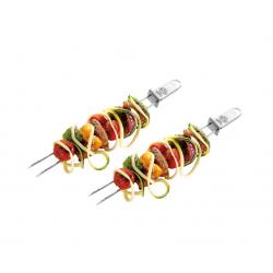 Pincho brochetas 2 uds. GEFU TWINCO G-15420