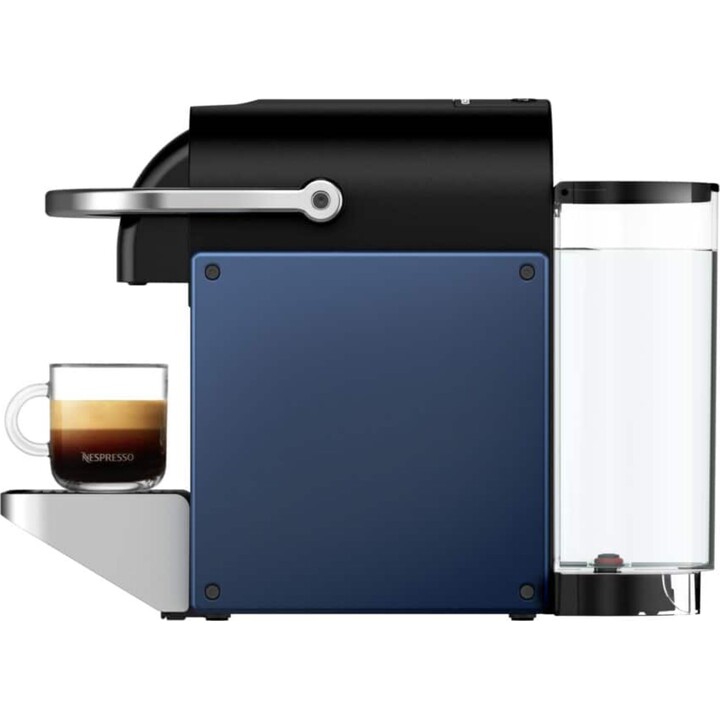 DeLonghi EN127.BL Nespresso Pixie Espresso