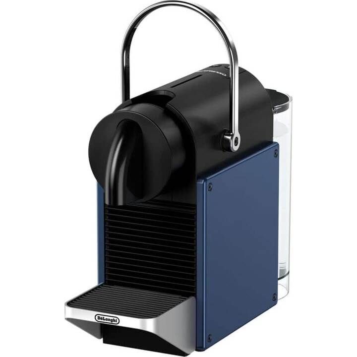 DeLonghi EN127.BL Nespresso Pixie Espresso