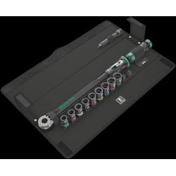 Wera 05075681001 llave dinamométrica Nm